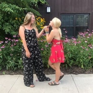 Meet your Posher, Marlee